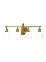 Keswick 4-Light Bath Sconce